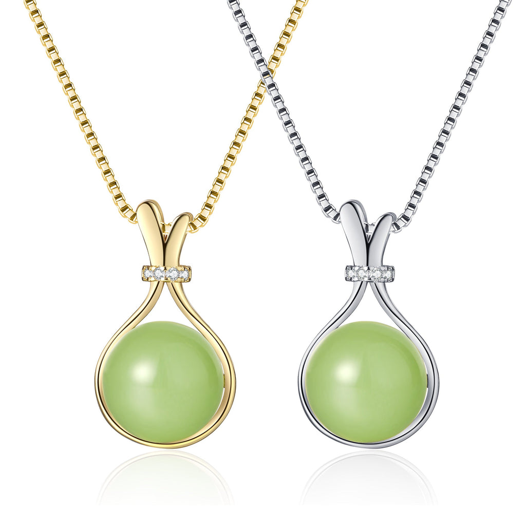 Romantic Necklace for Special Moments