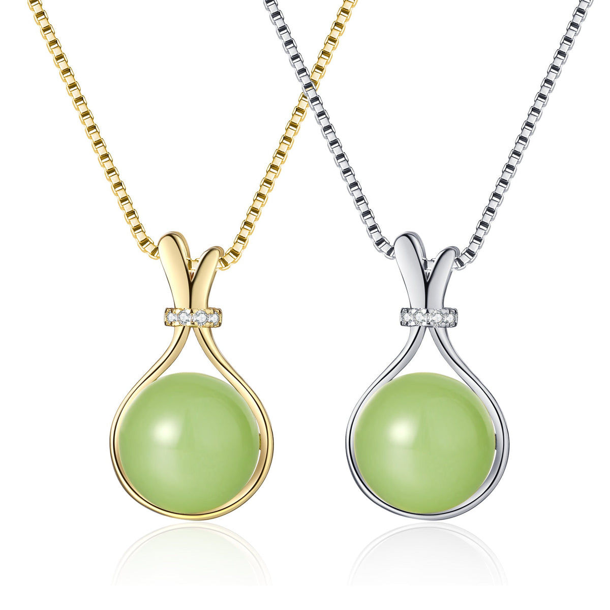 Romantic Necklace for Special Moments