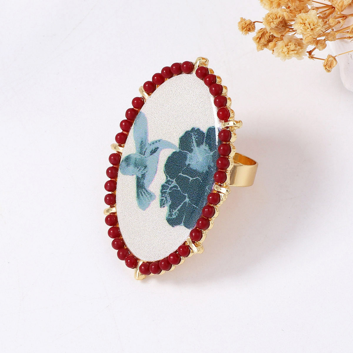 Beautiful Piece with Unique Style