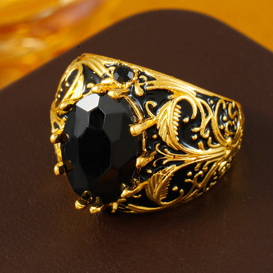 Elegant Ring for Every Occasion