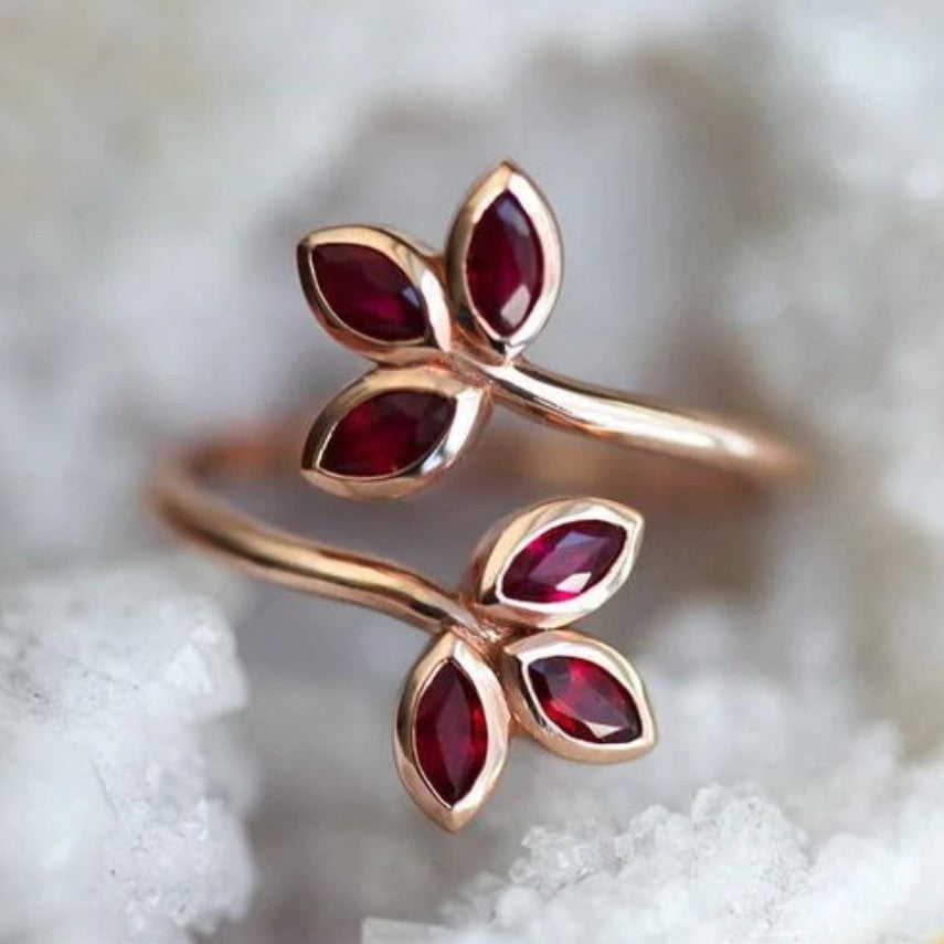 Vintage Handmade Ring