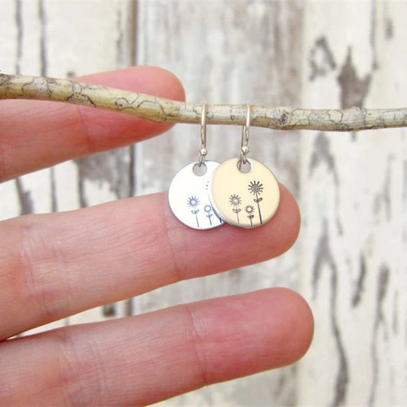 Charming Earring for Any Occasion
