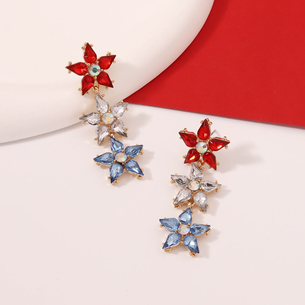 Delicate Artisan Earring