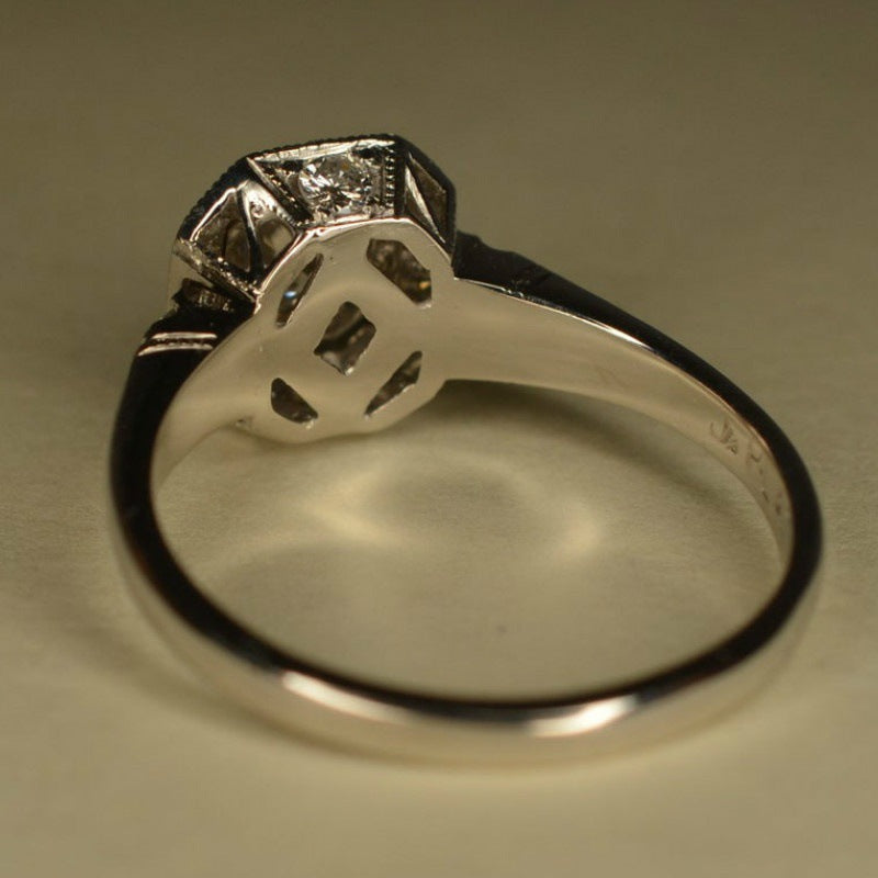 Romantic Ring for Special Moments