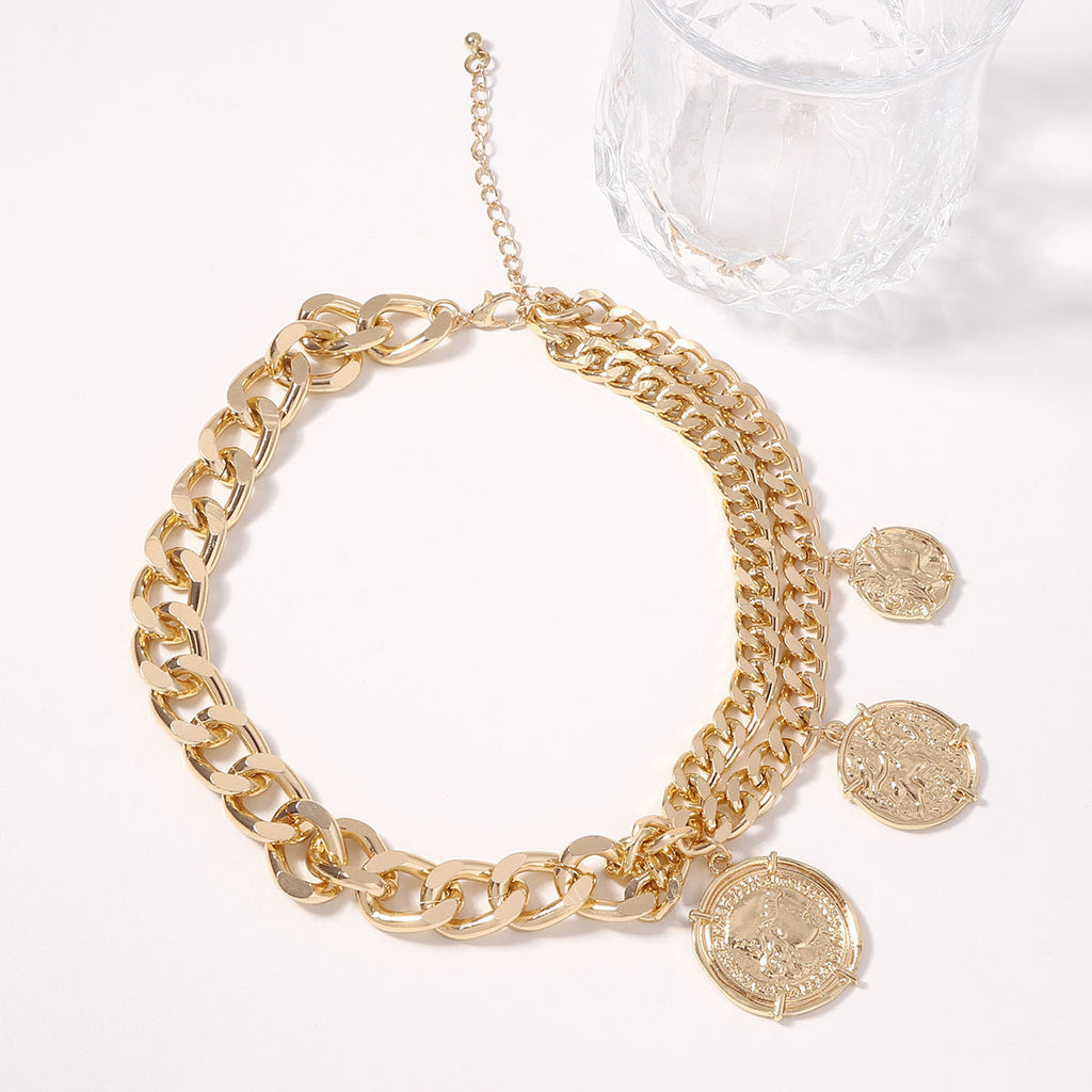 Beautiful Necklace with Unique Style