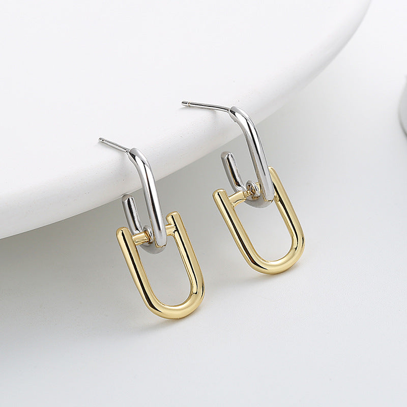 Beautiful Earring with Unique Style