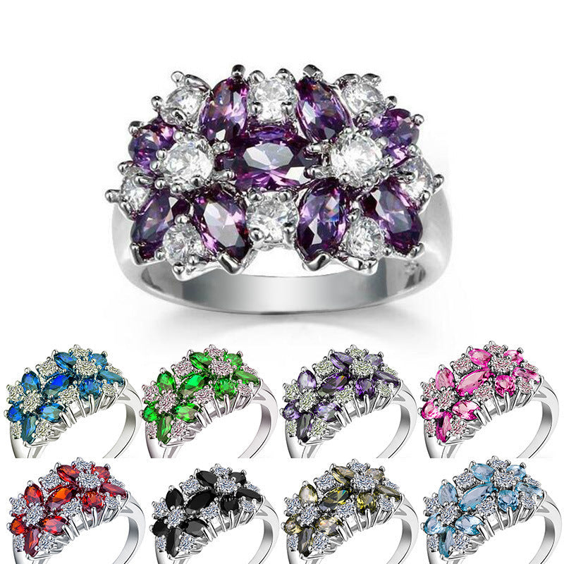 Classic Ring with Timeless Appeal