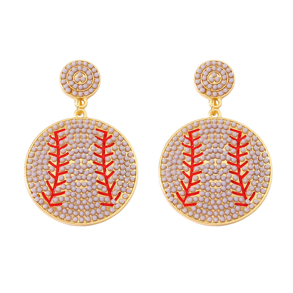 Romantic Pearl Earring for Special Moments