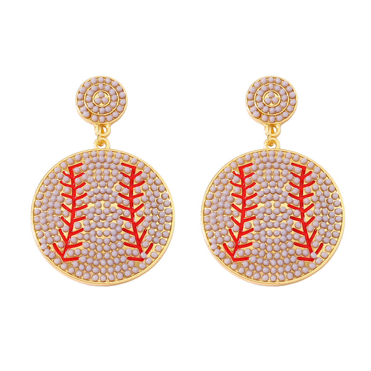 Romantic Pearl Earring for Special Moments