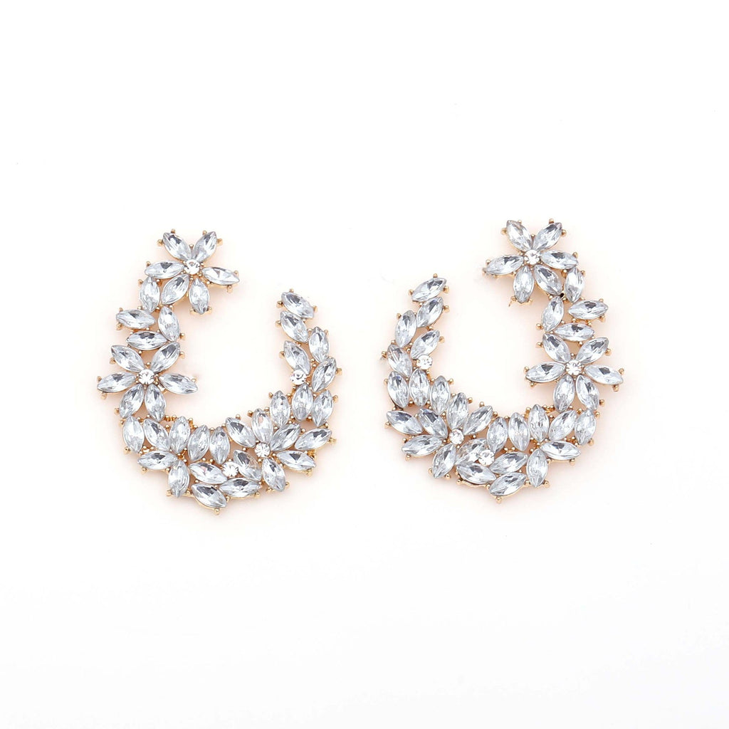Classic Earring with Timeless Appeal