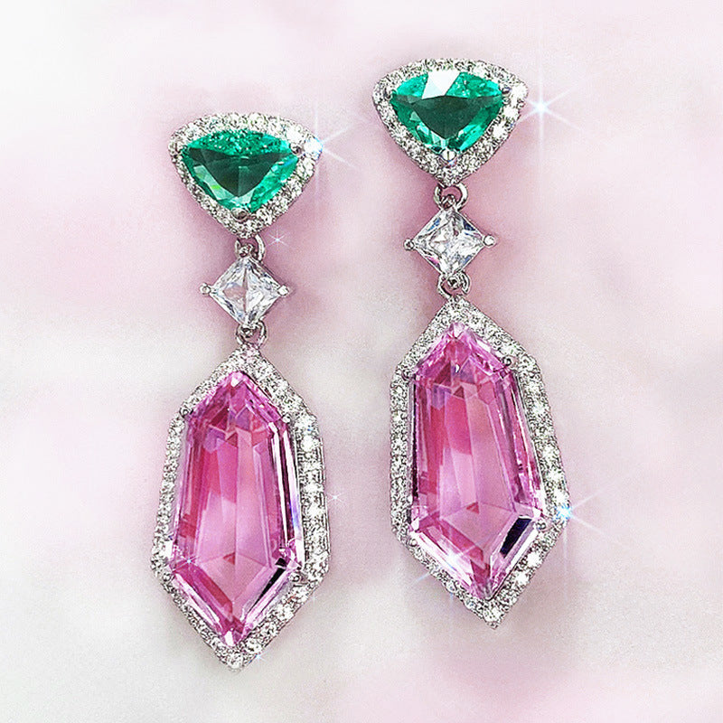 Stunning Earring for Daily Wear