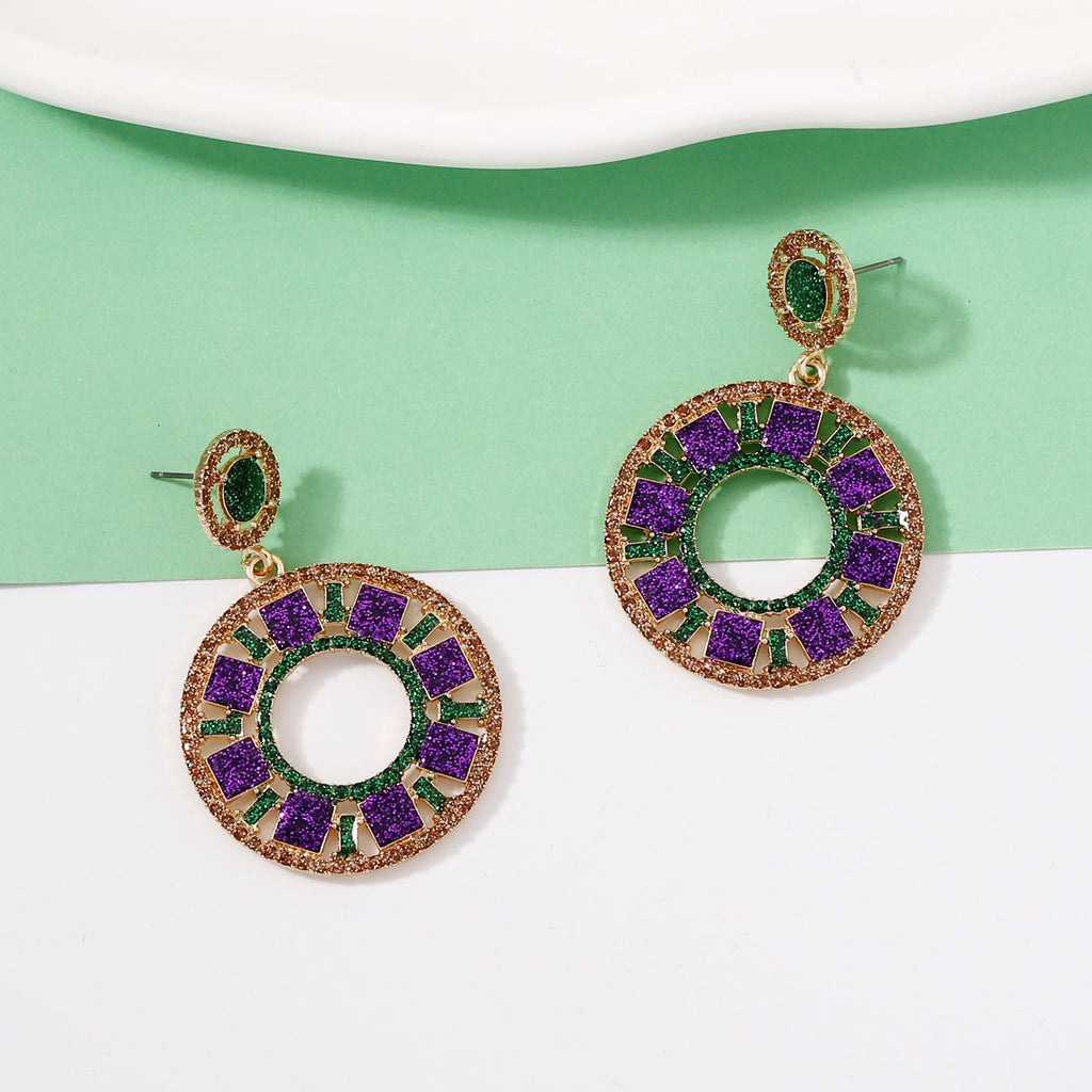 Stunning Earring for Daily Wear