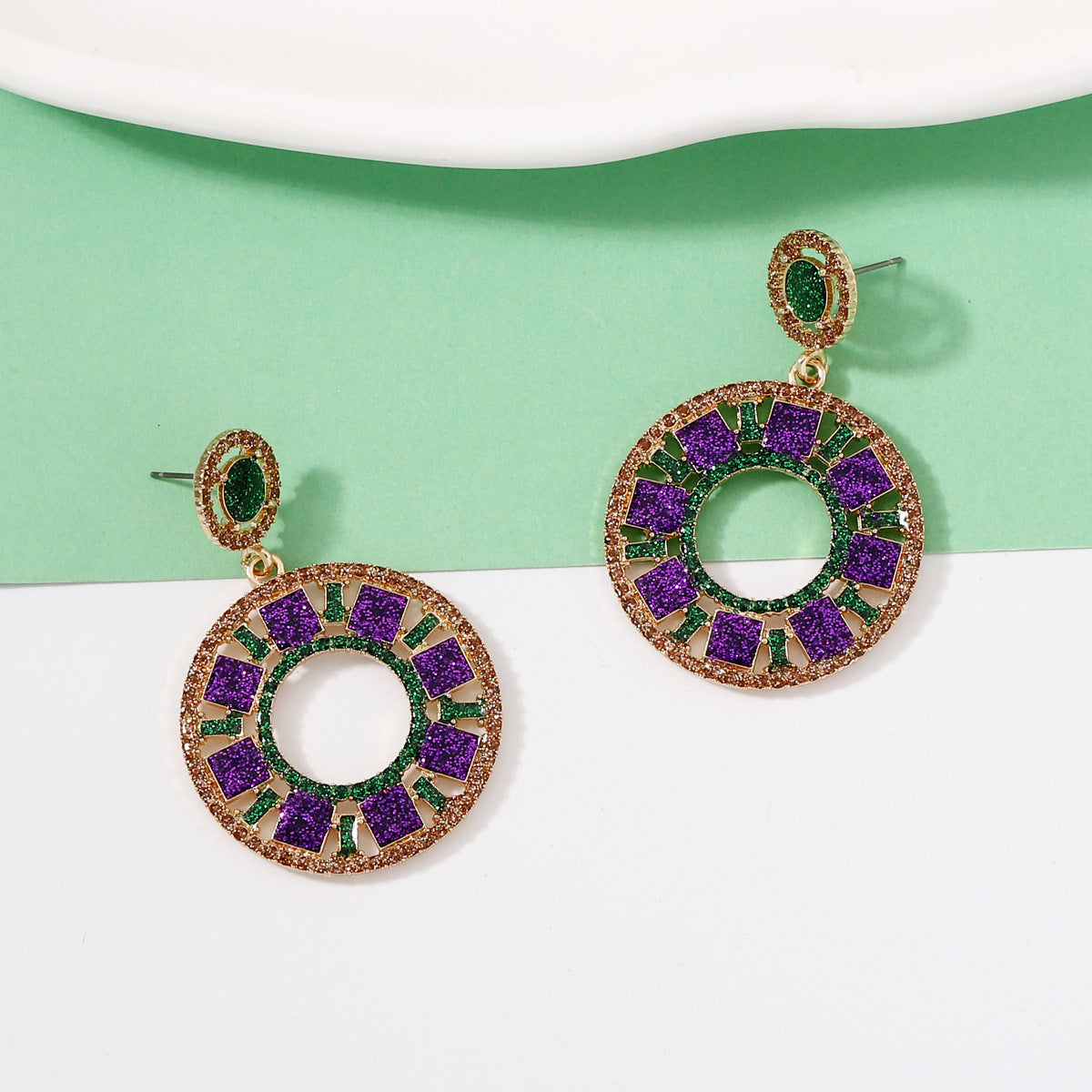 Stunning Earring for Daily Wear