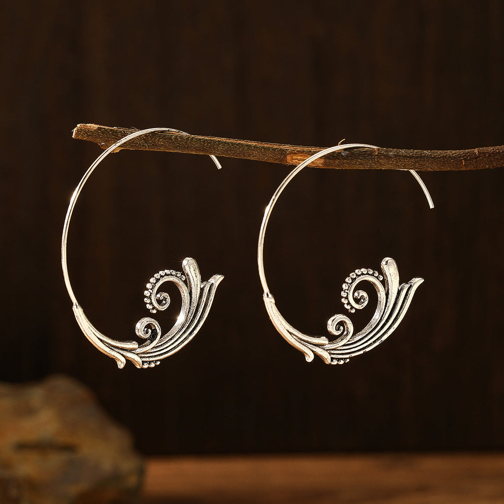 Stunning Earring for Daily Wear