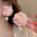 Elegant Pearl Earring for Every Occasion
