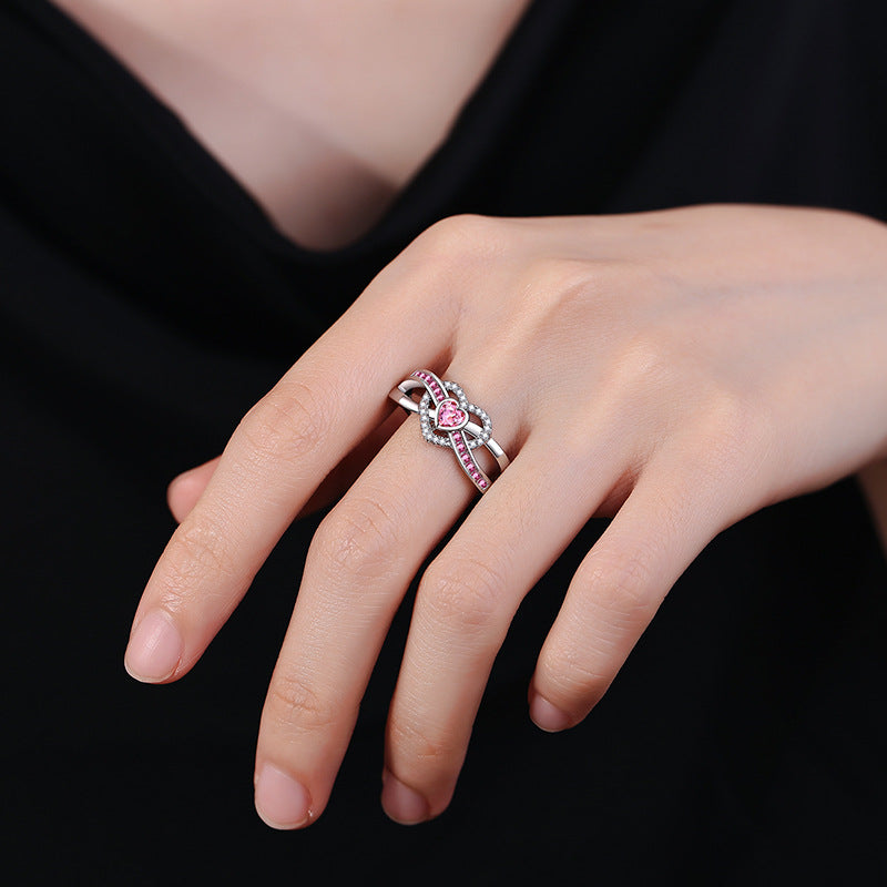 Delicate Artisan Ring