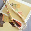 Stunning Pearl Necklace for Daily Wear