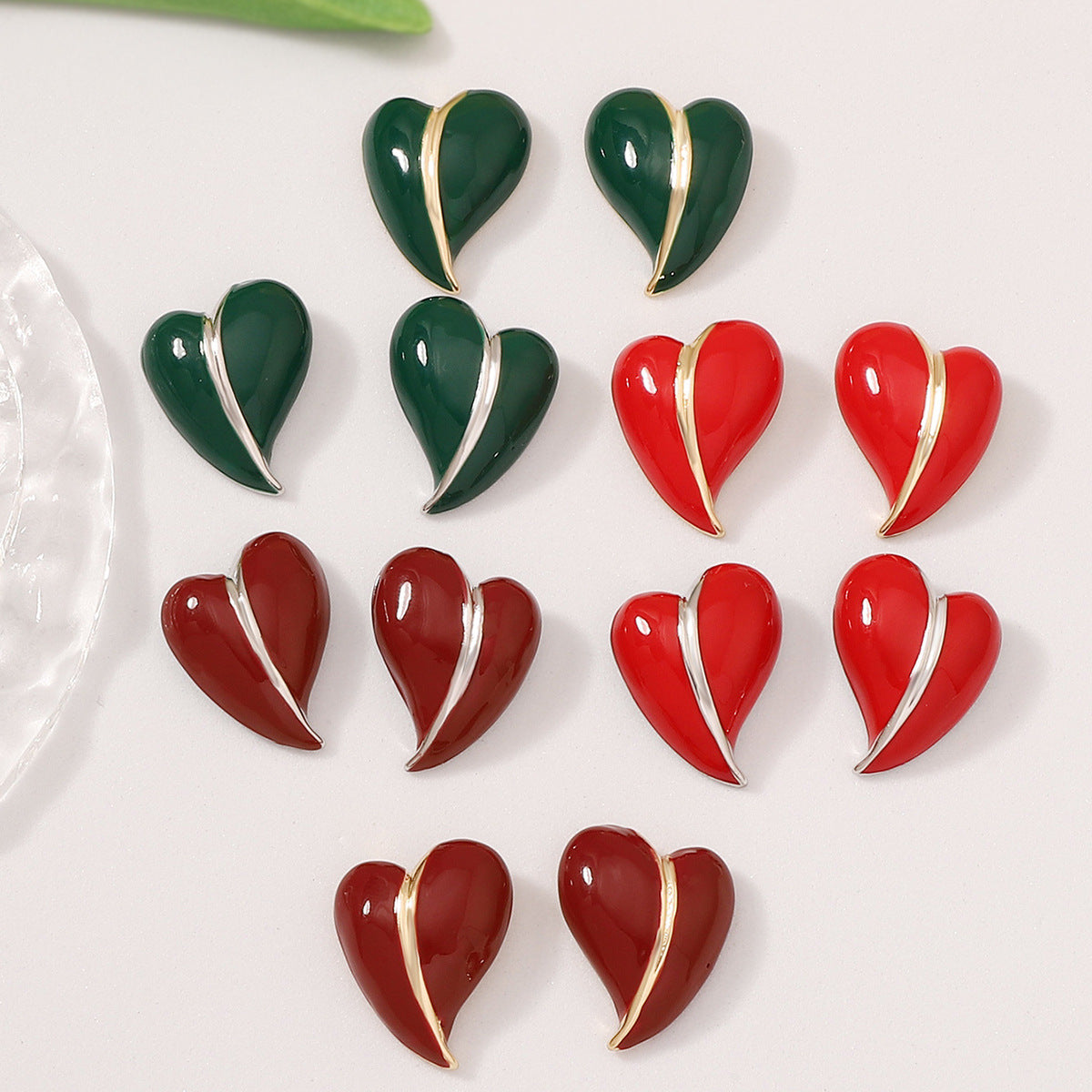 Elegant Earring for Every Occasion