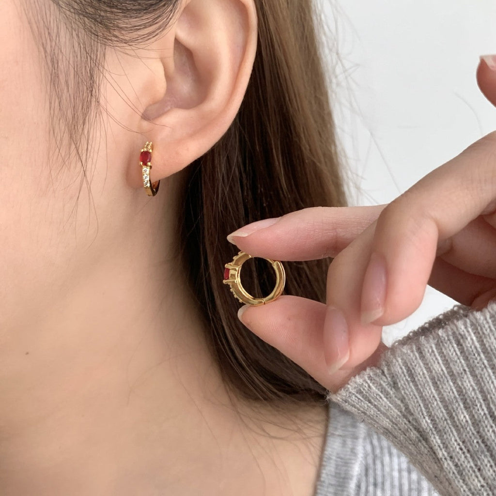 Beautiful Earring with Unique Style