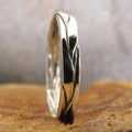 Delicate Artisan Ring