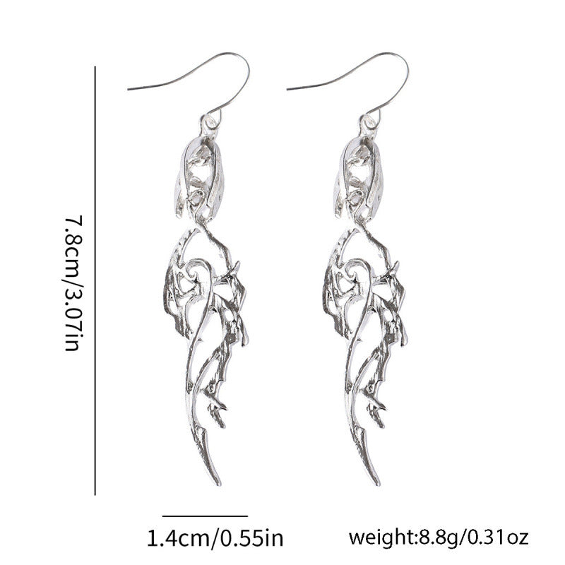 Stunning Earring for Daily Wear