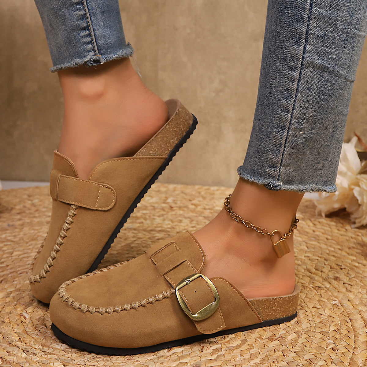 Elegant Orthopedic Shoes for Every Step