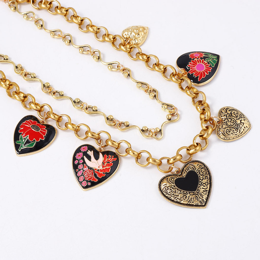 Charming Piece for Any Occasion