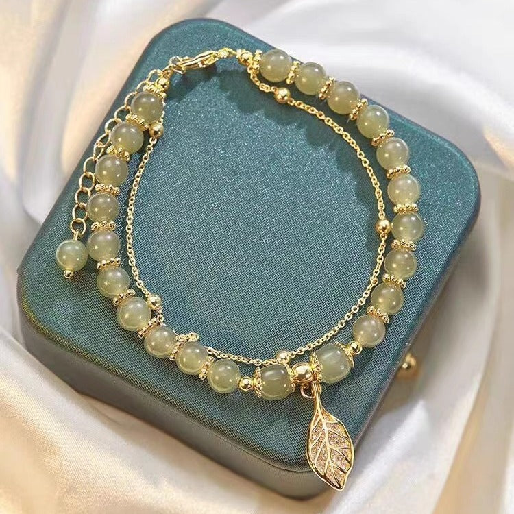 Elegant Gold Bracelet for Every Occasion