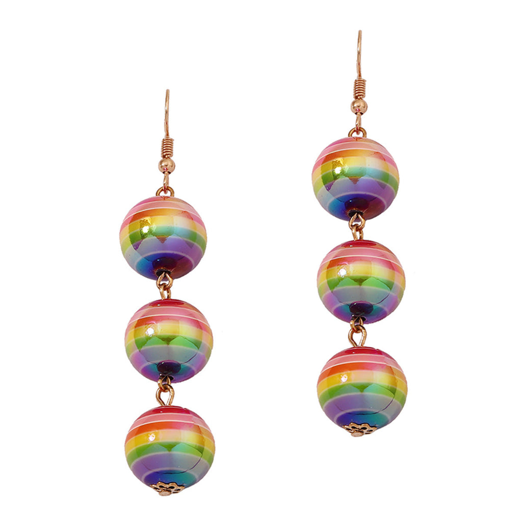 Romantic Earring for Special Moments