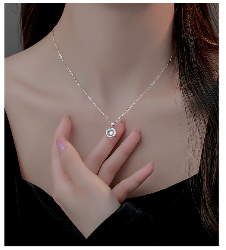 Delicate Artisan Necklace