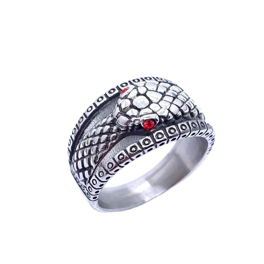 Romantic Ring for Special Moments