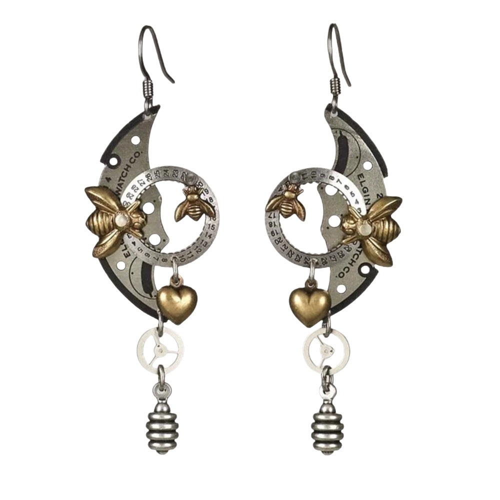 Charming Earring for Any Occasion