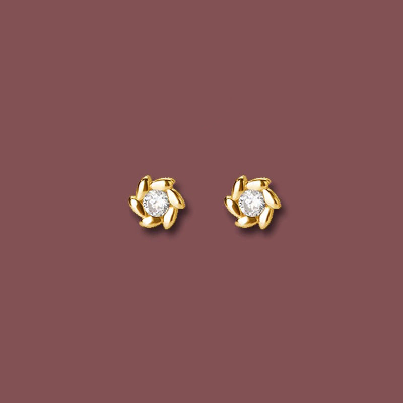 Classic Earring with Timeless Appeal