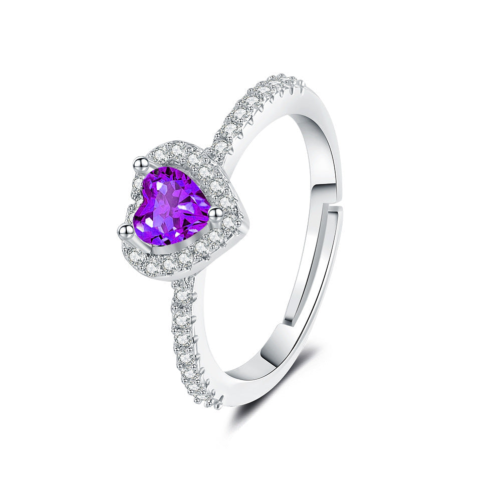 Delicate Artisan Ring