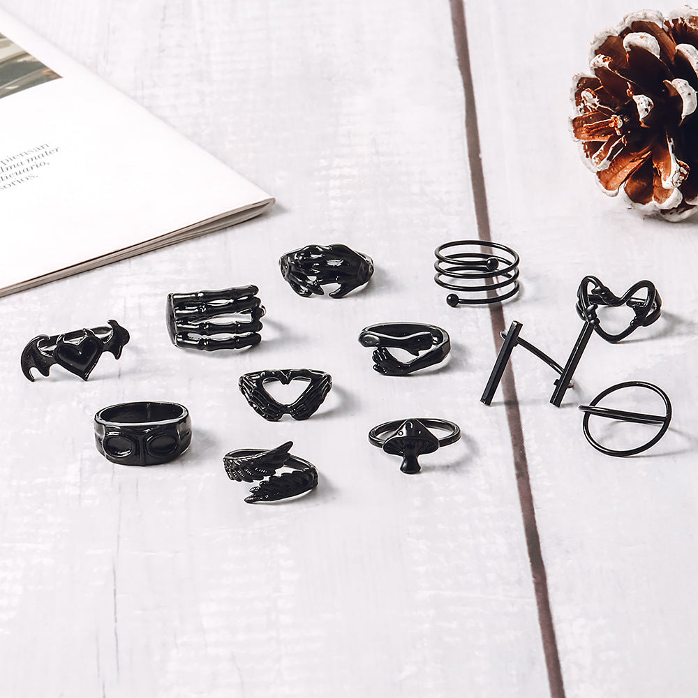 Elegant Set for Every Occasion