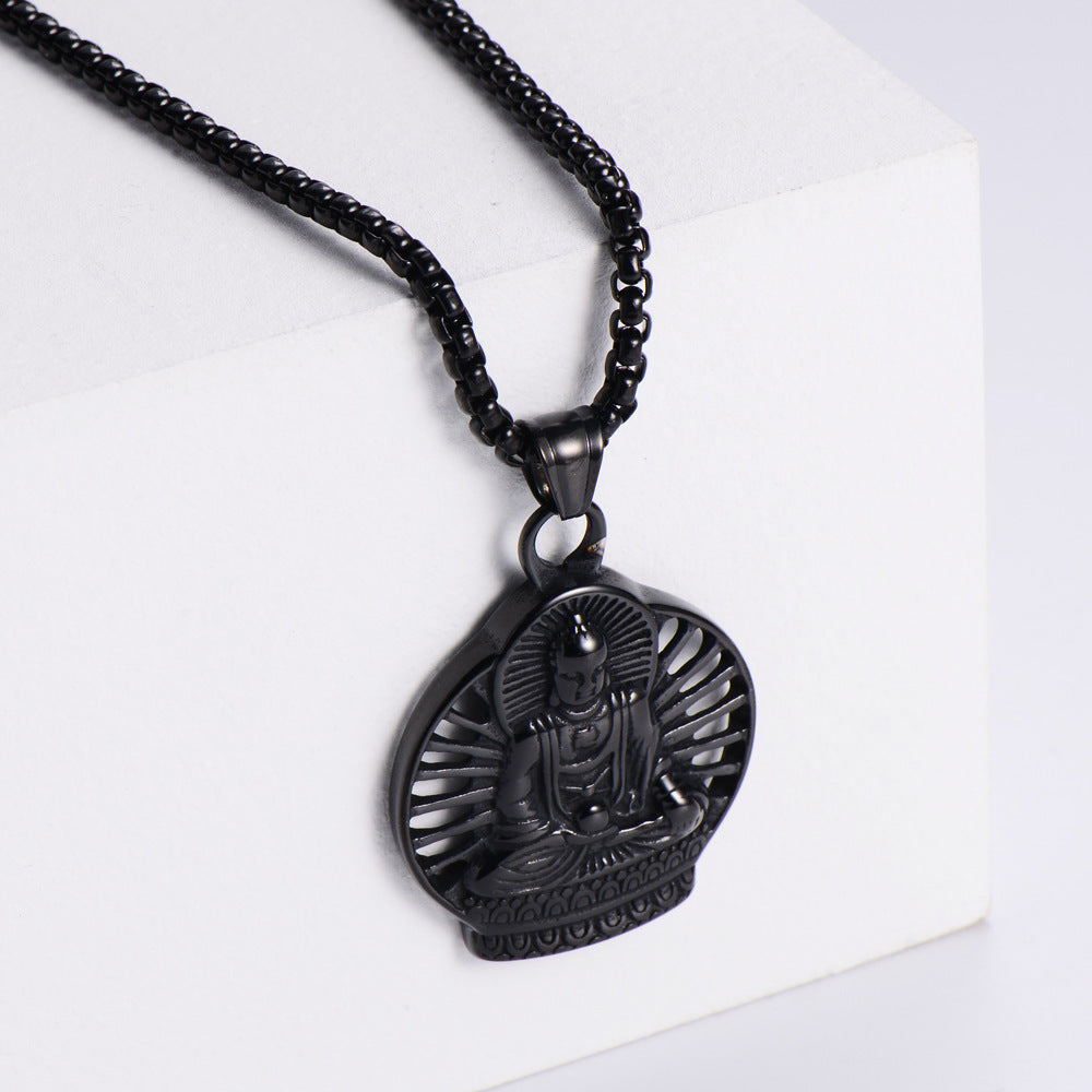 Beautiful Pendant with Unique Style