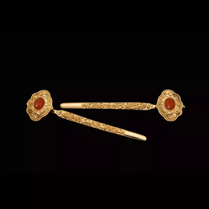 Delicate Artisan Piece