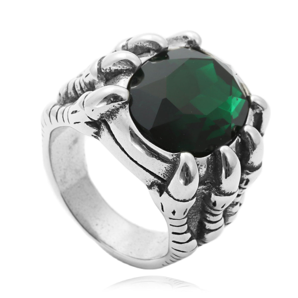 Classic Ring with Timeless Appeal
