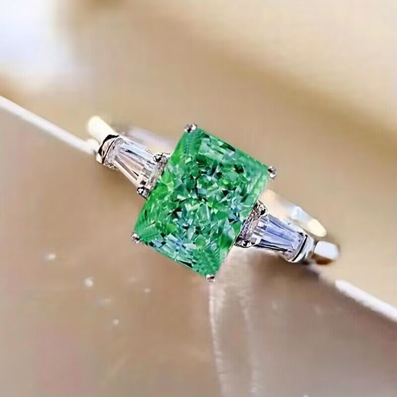 Elegant Ring for Every Occasion