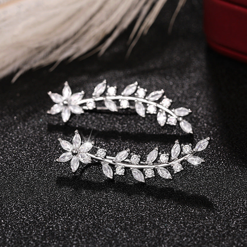Stunning Earring for Daily Wear