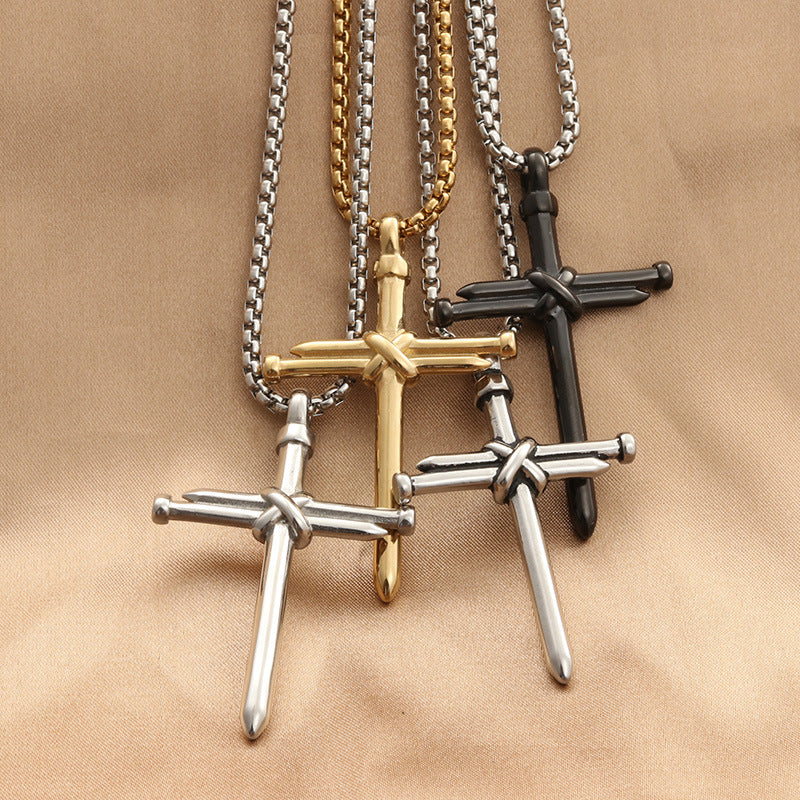Delicate Artisan Pendant