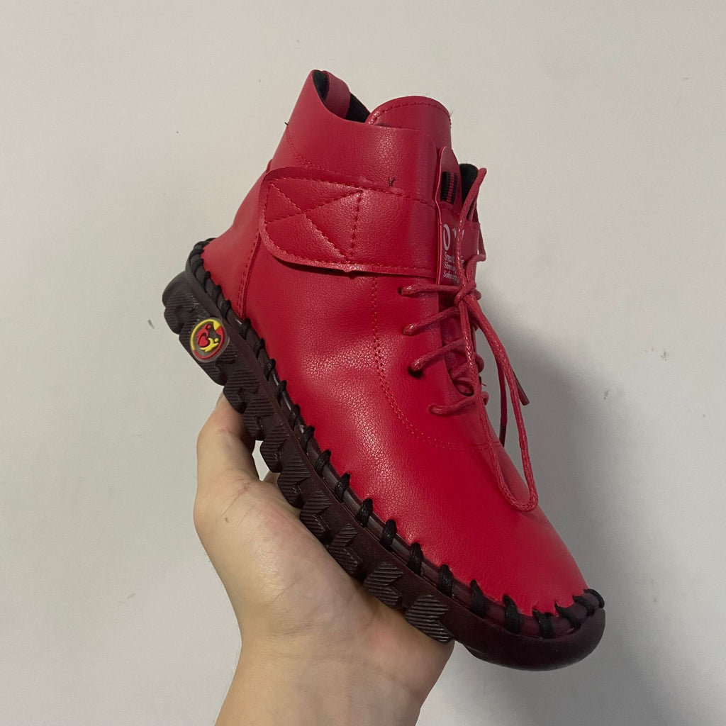 Beautifully Crafted Orthopedic Shoes