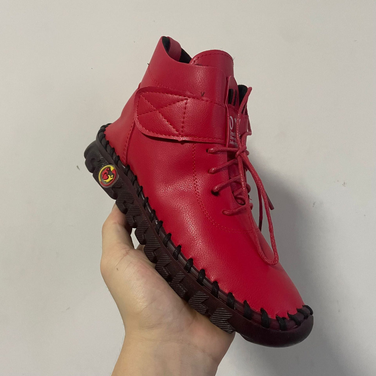 Beautifully Crafted Orthopedic Shoes