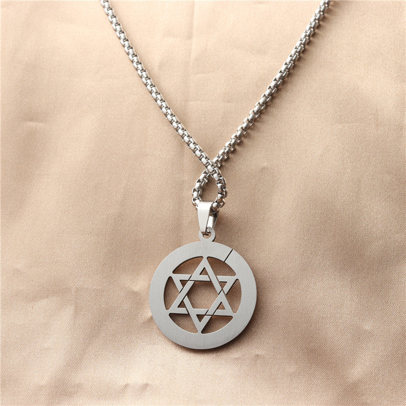 Romantic Pendant for Special Moments