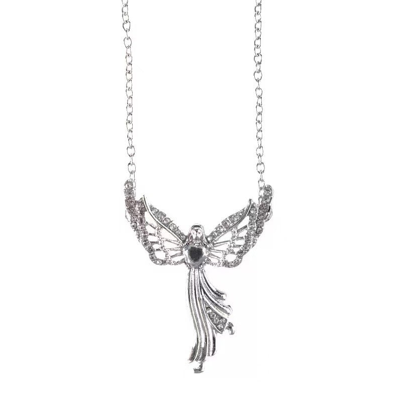 Delicate Artisan Necklace