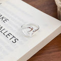 Romantic Ring for Special Moments