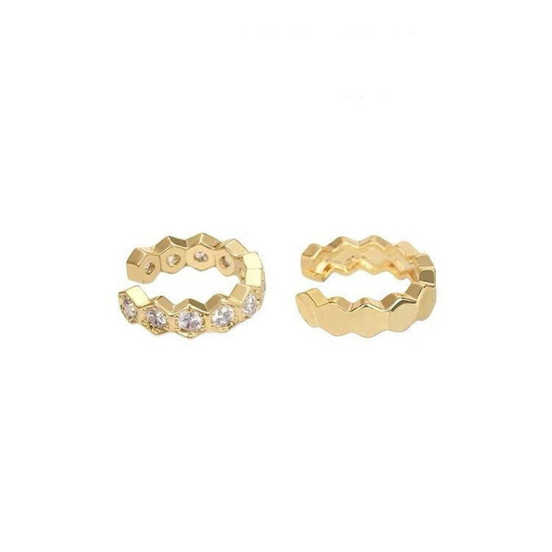 Stunning Earring for Daily Wear