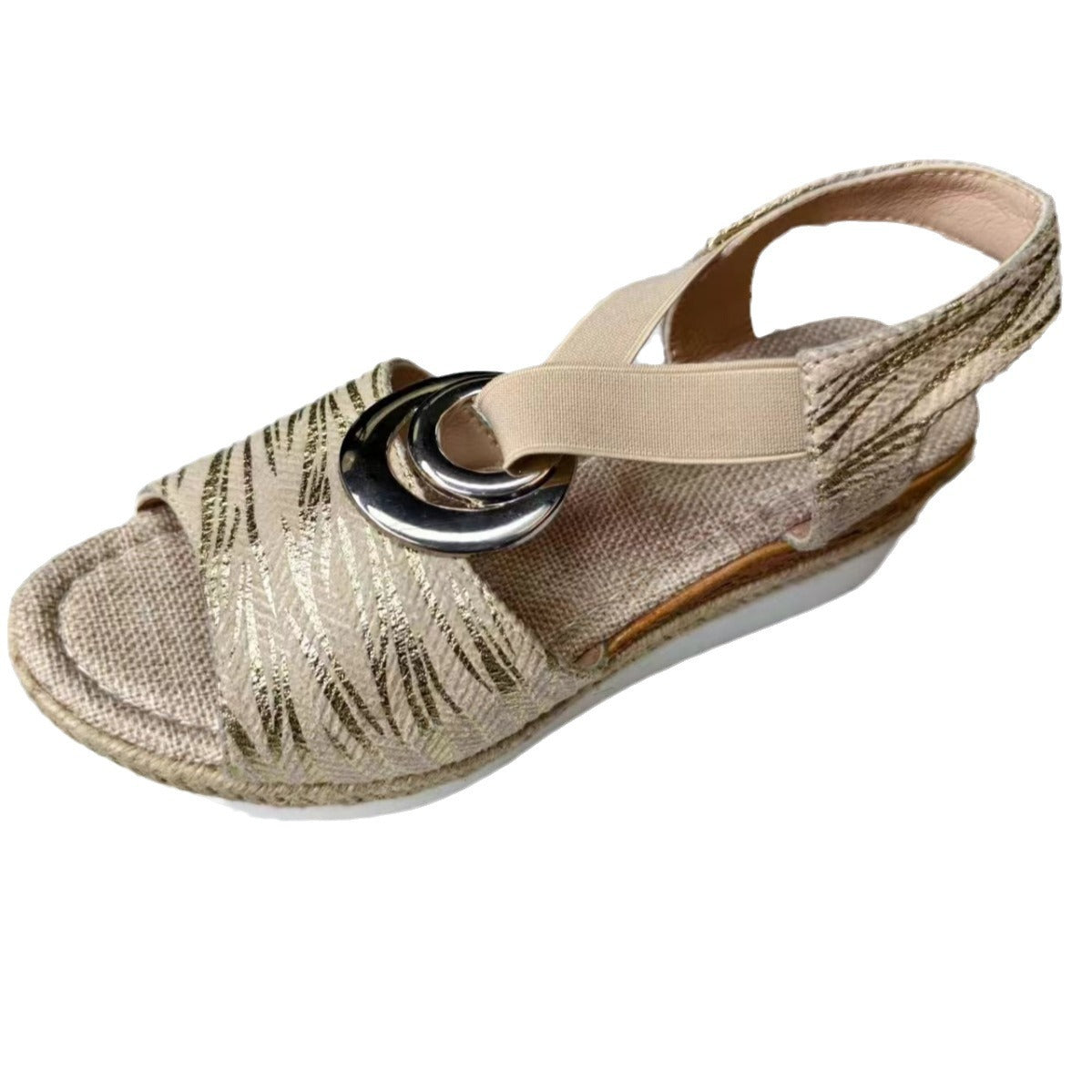 Comfortable Orthopedic Sandals for Daily Wear