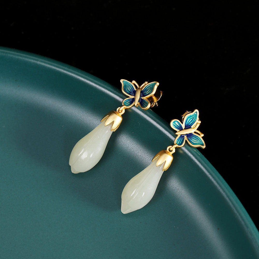Elegant Gold Earring for Every Occasion