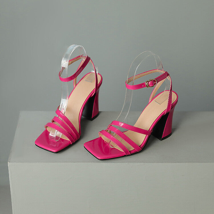 Classic Orthopedic Sandals with Timeless Style